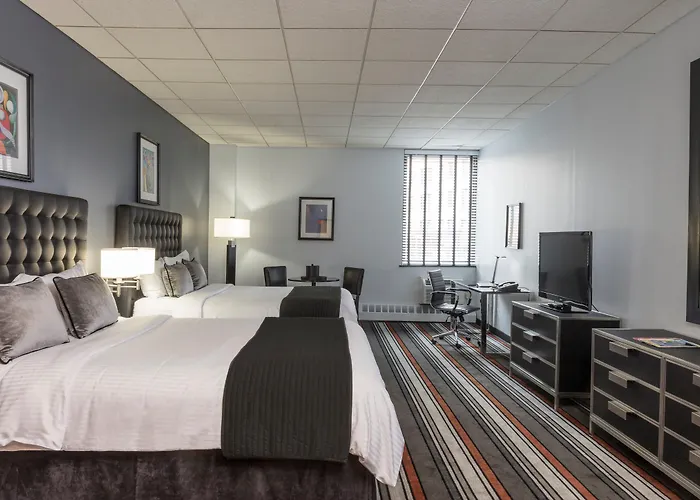 Modernhaus Soho