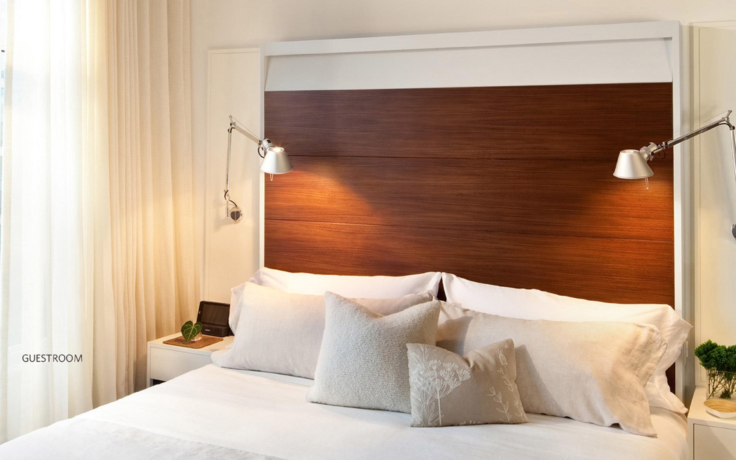 Modernhaus Soho Hotel Nova Iorque