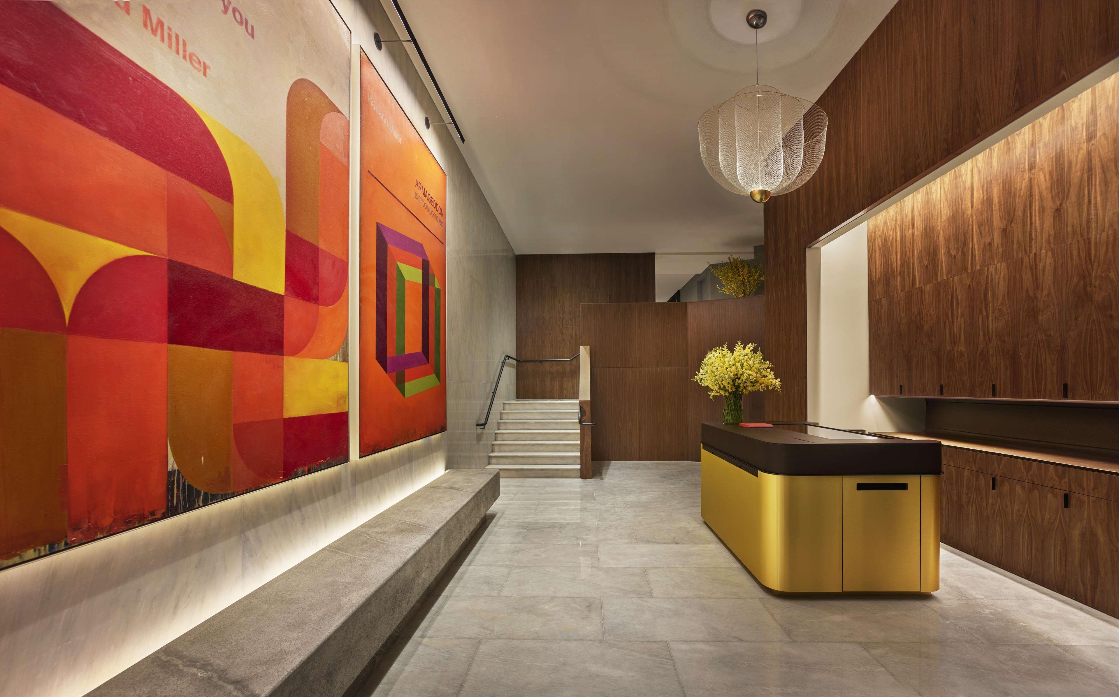 Hotel Modernhaus Soho Nova Iorque