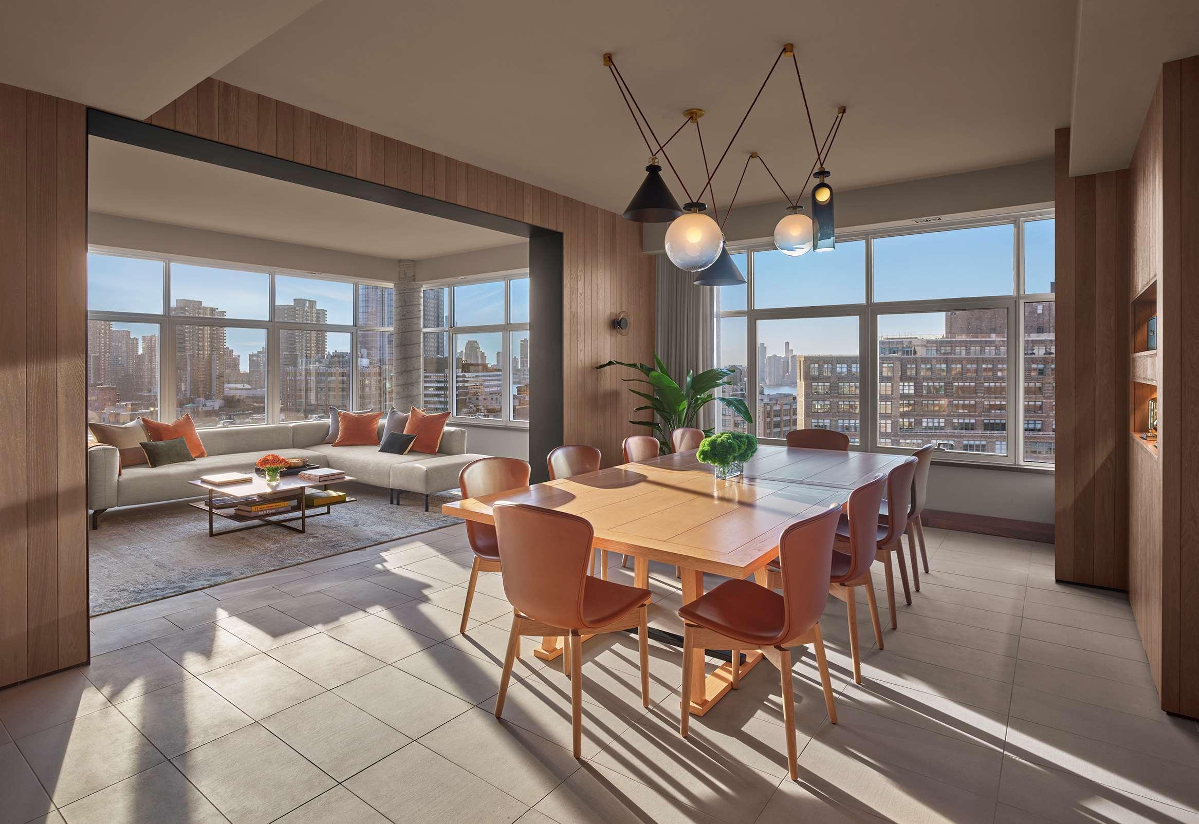 Hotel Modernhaus Soho Nova Iorque