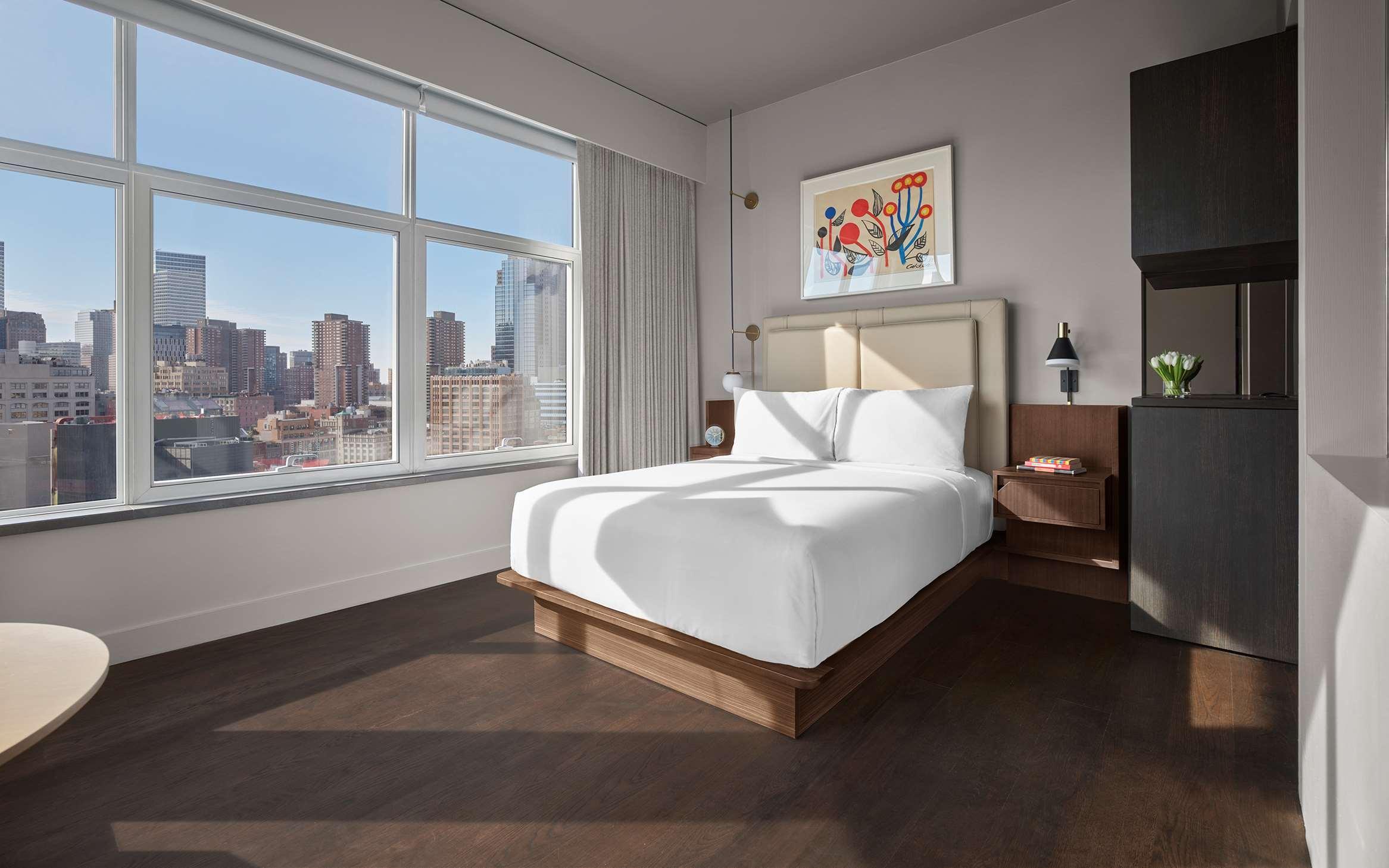 Modernhaus Soho 5* Nova Iorque