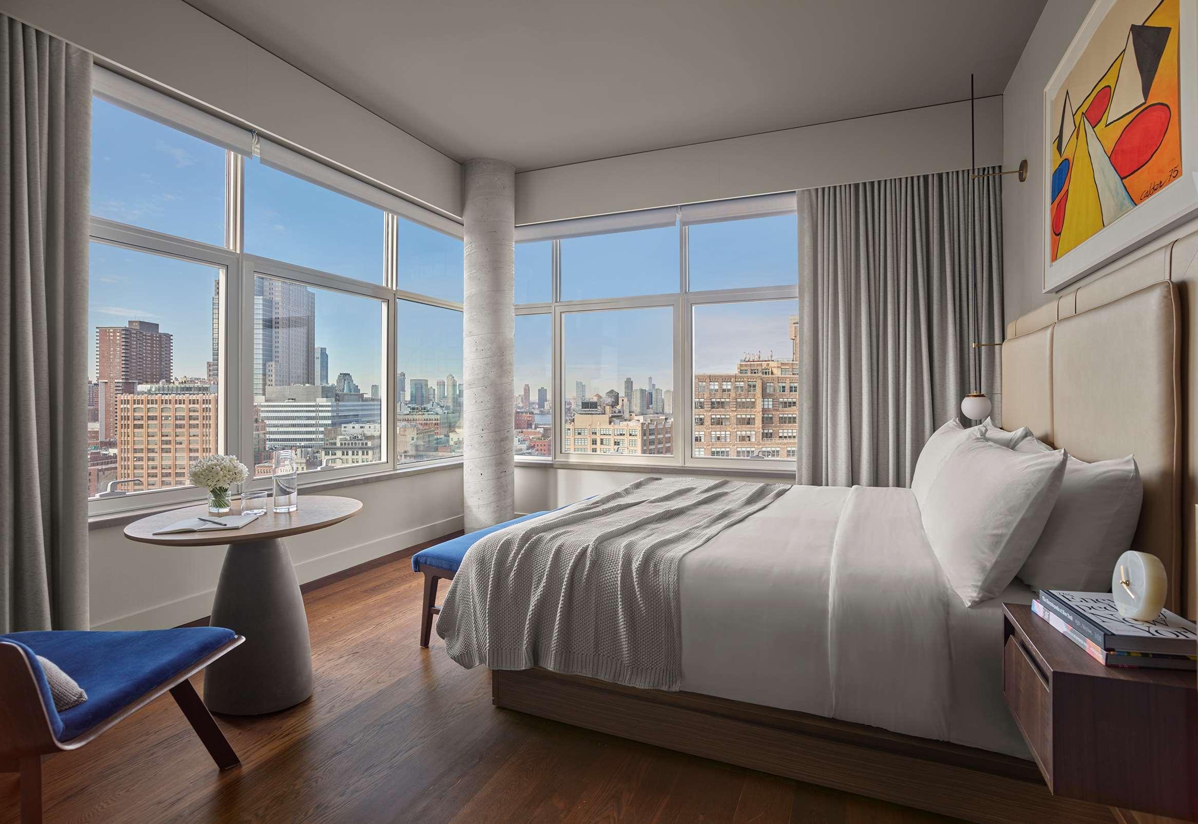 Modernhaus Soho Hotel Nova Iorque