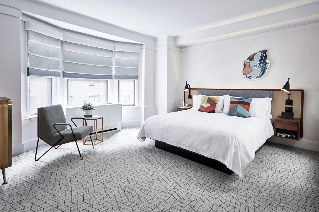 Modernhaus Soho Nova Iorque